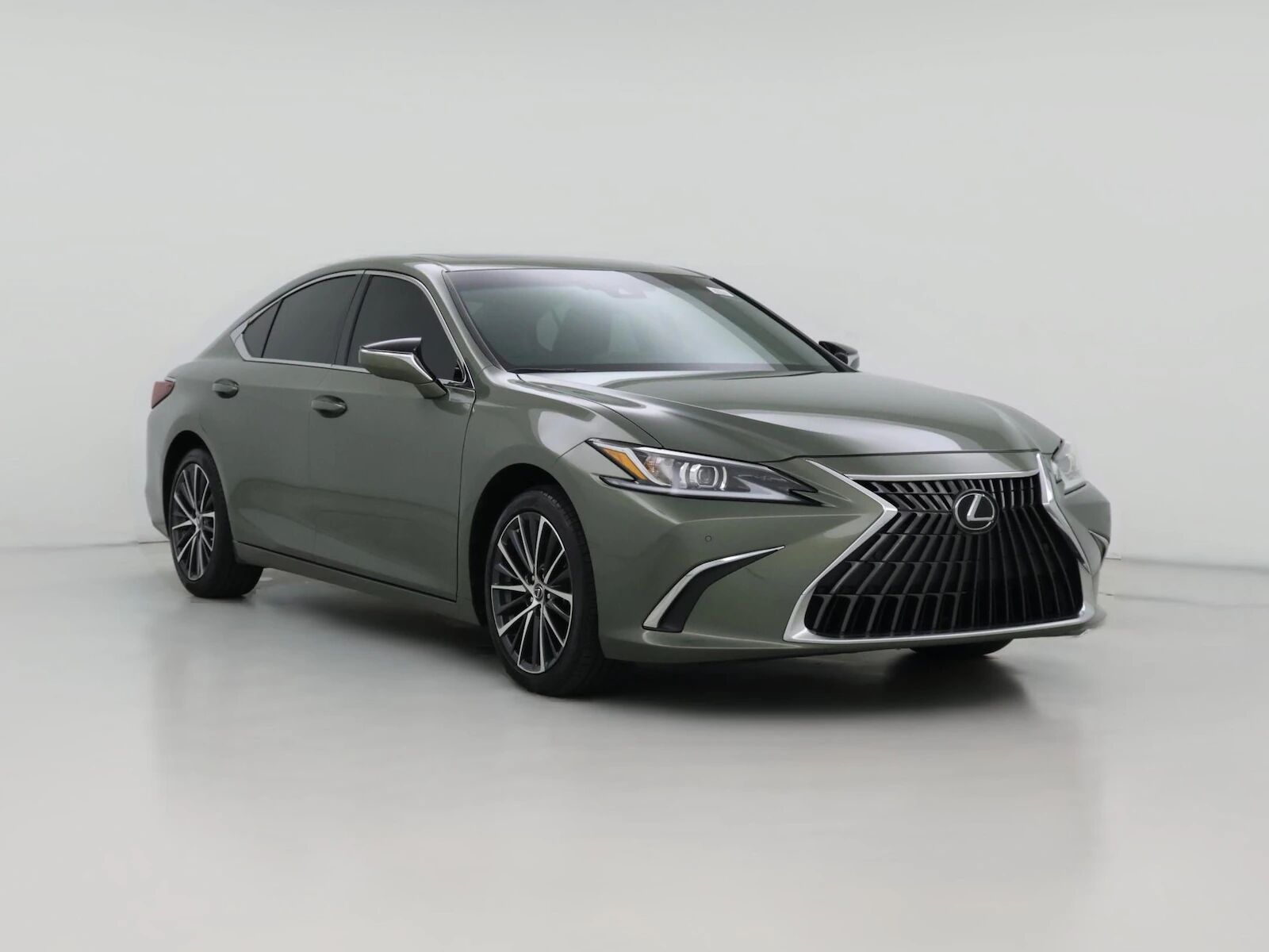 2023 LEXUS ES