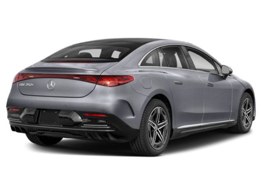 2023 Mercedes-Benz EQE-Class