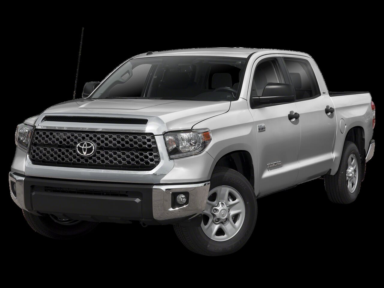 2018 TOYOTA Tundra