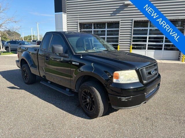 2005 FORD F-150