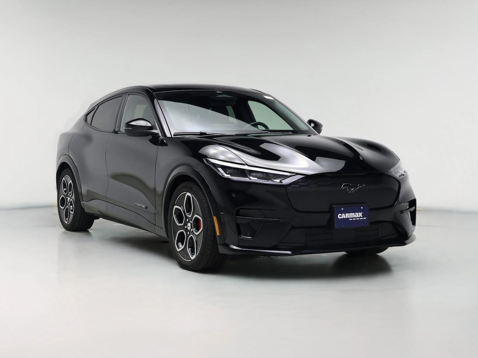 2022 FORD Mach-E