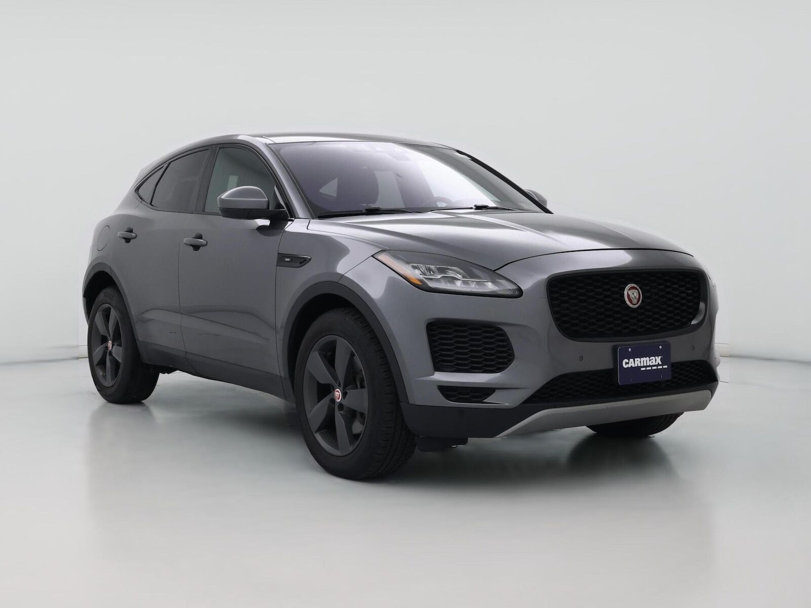 2020 JAGUAR E-PACE