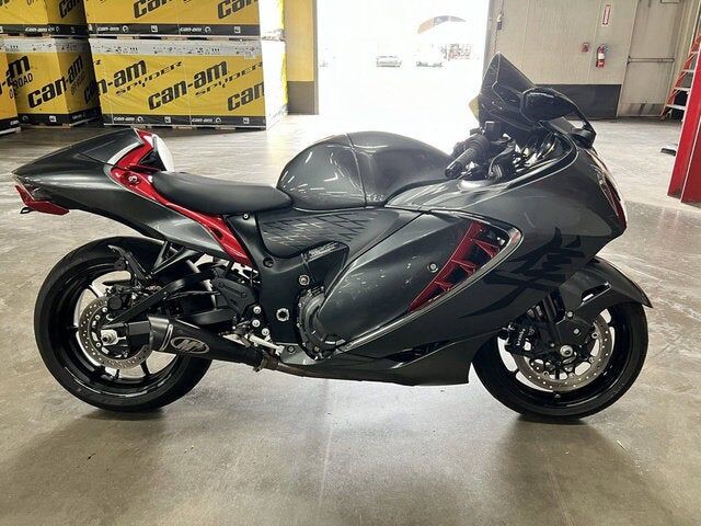 2023 SUZUKI Hayabusa