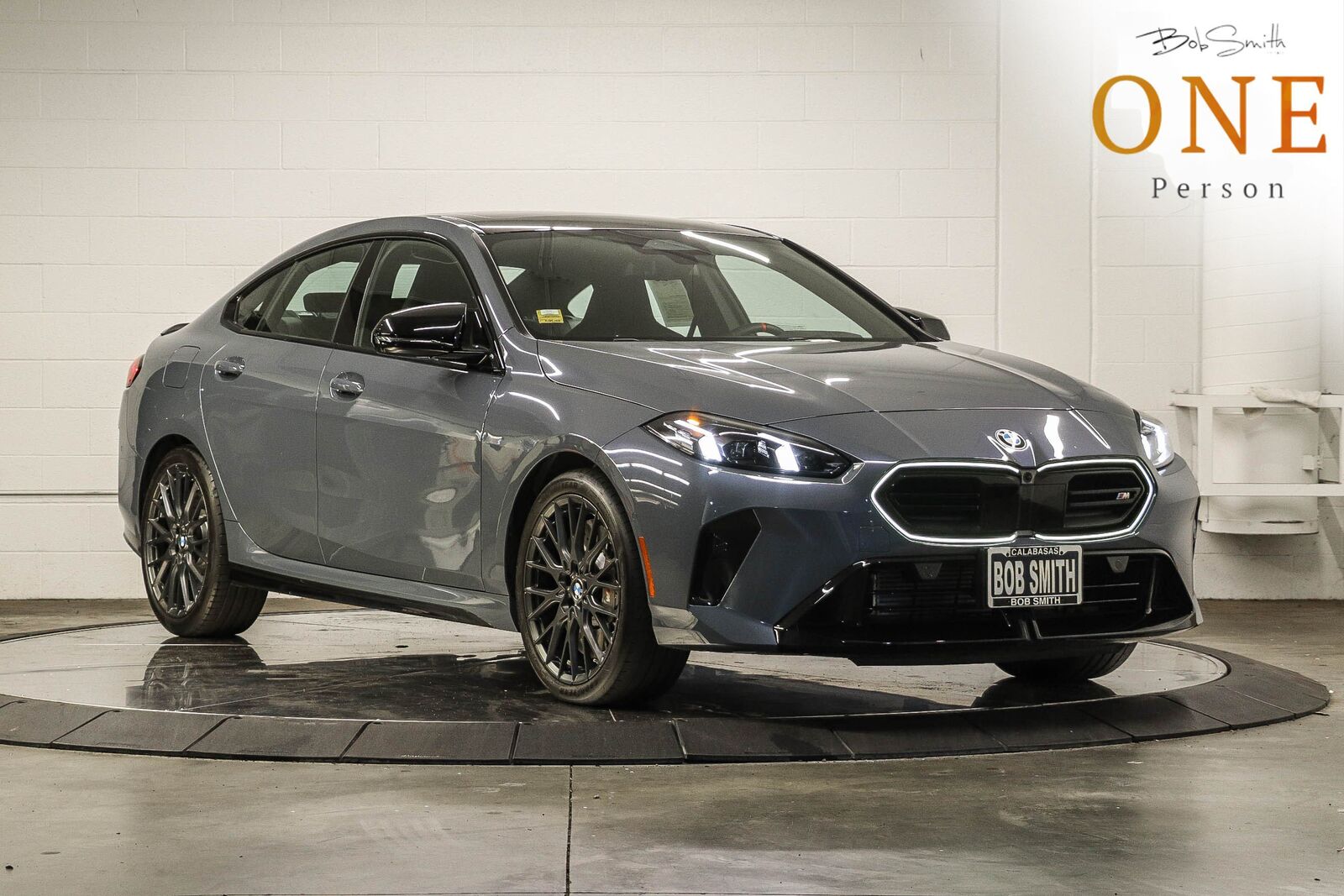 2026 BMW M2