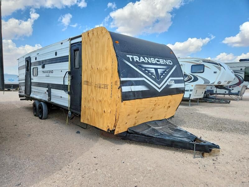 2024 GRAND DESIGN RECREATIONAL Transcend