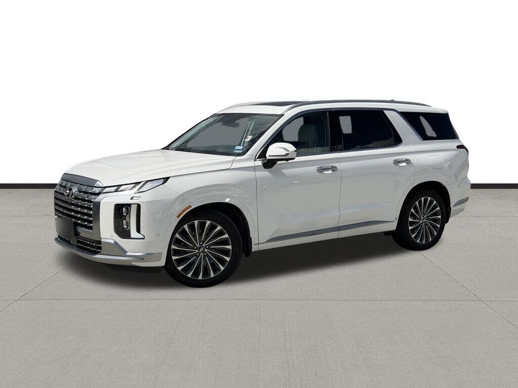 2023 HYUNDAI Palisade