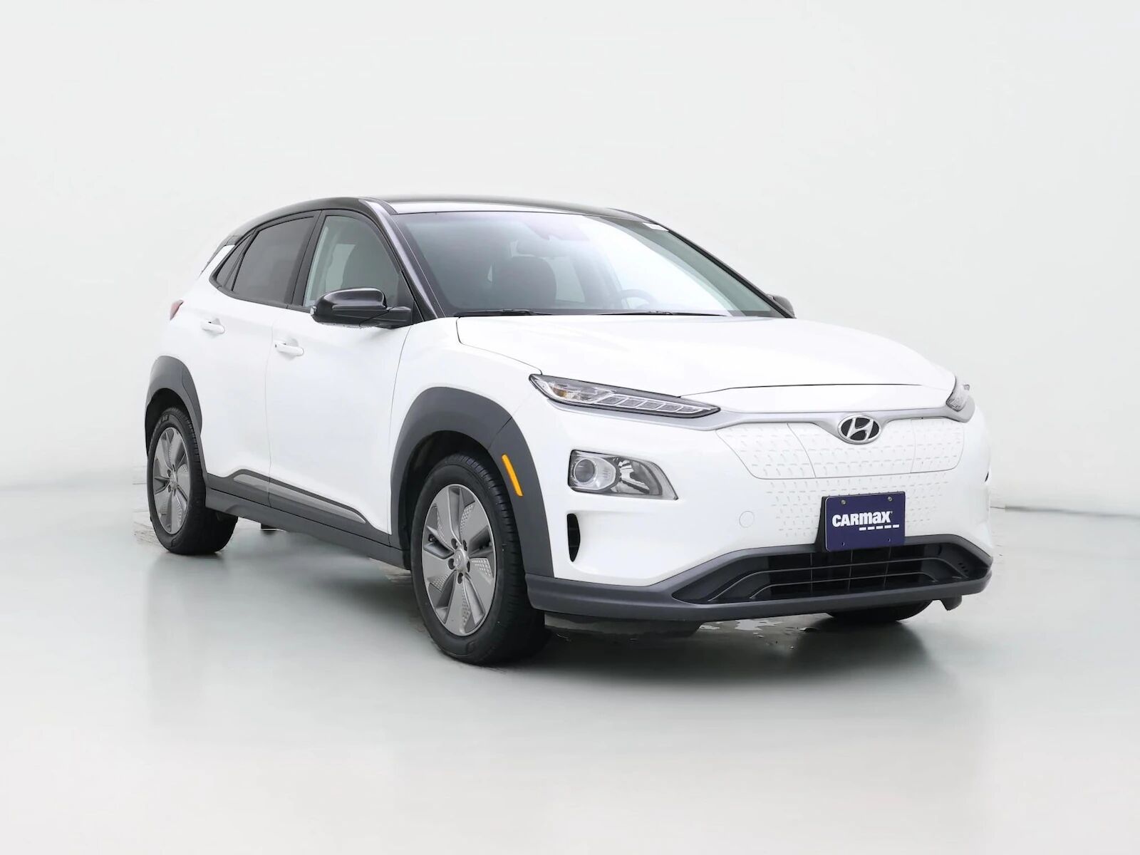 2021 HYUNDAI Kona Electric
