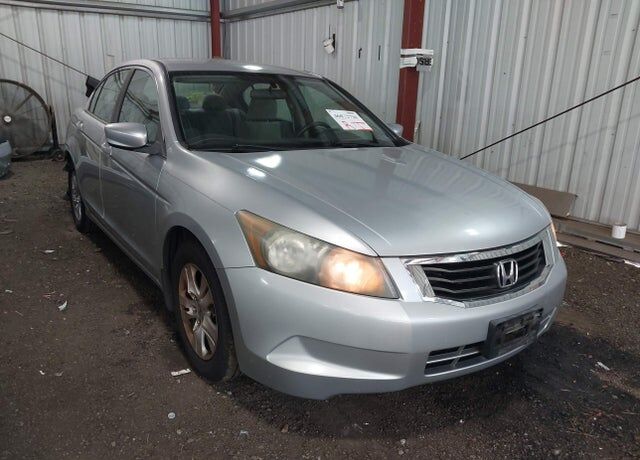 2010 HONDA Accord