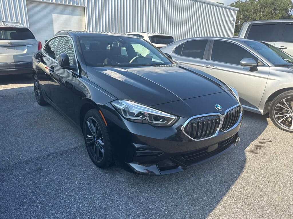 2022 BMW 228i