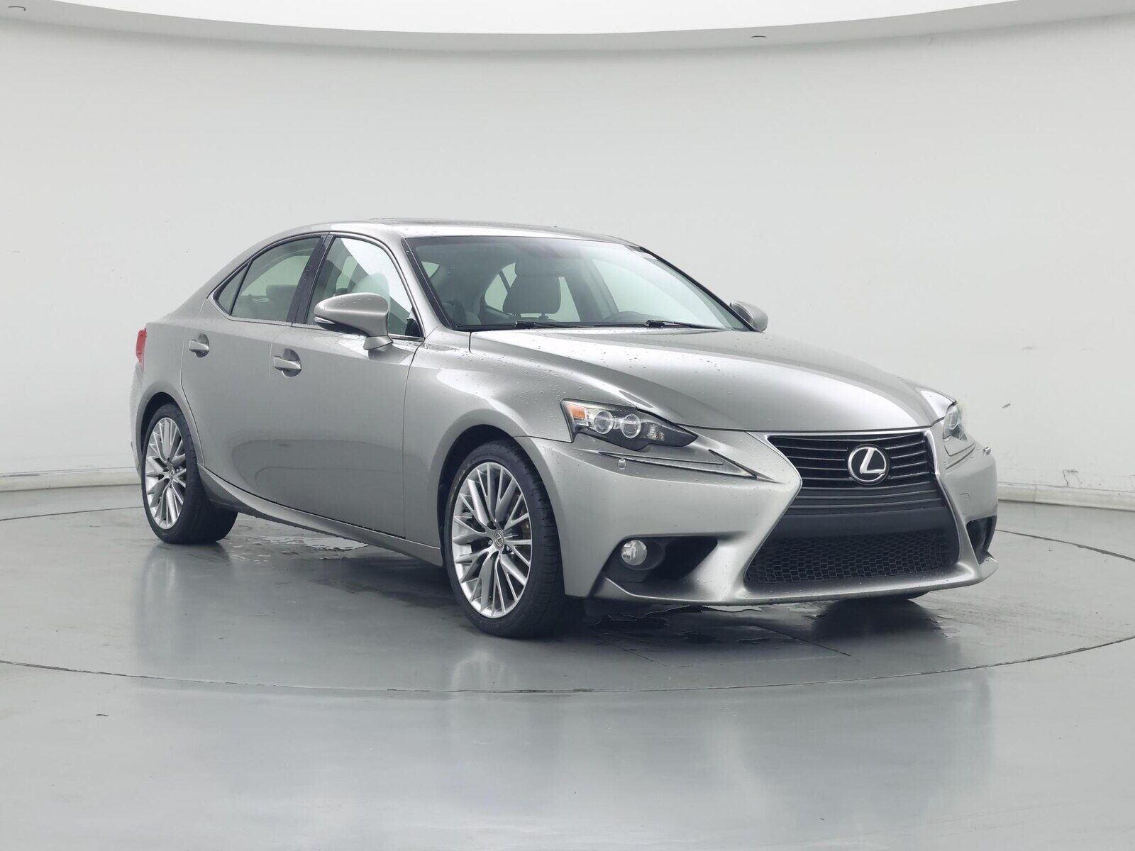2014 Lexus IS