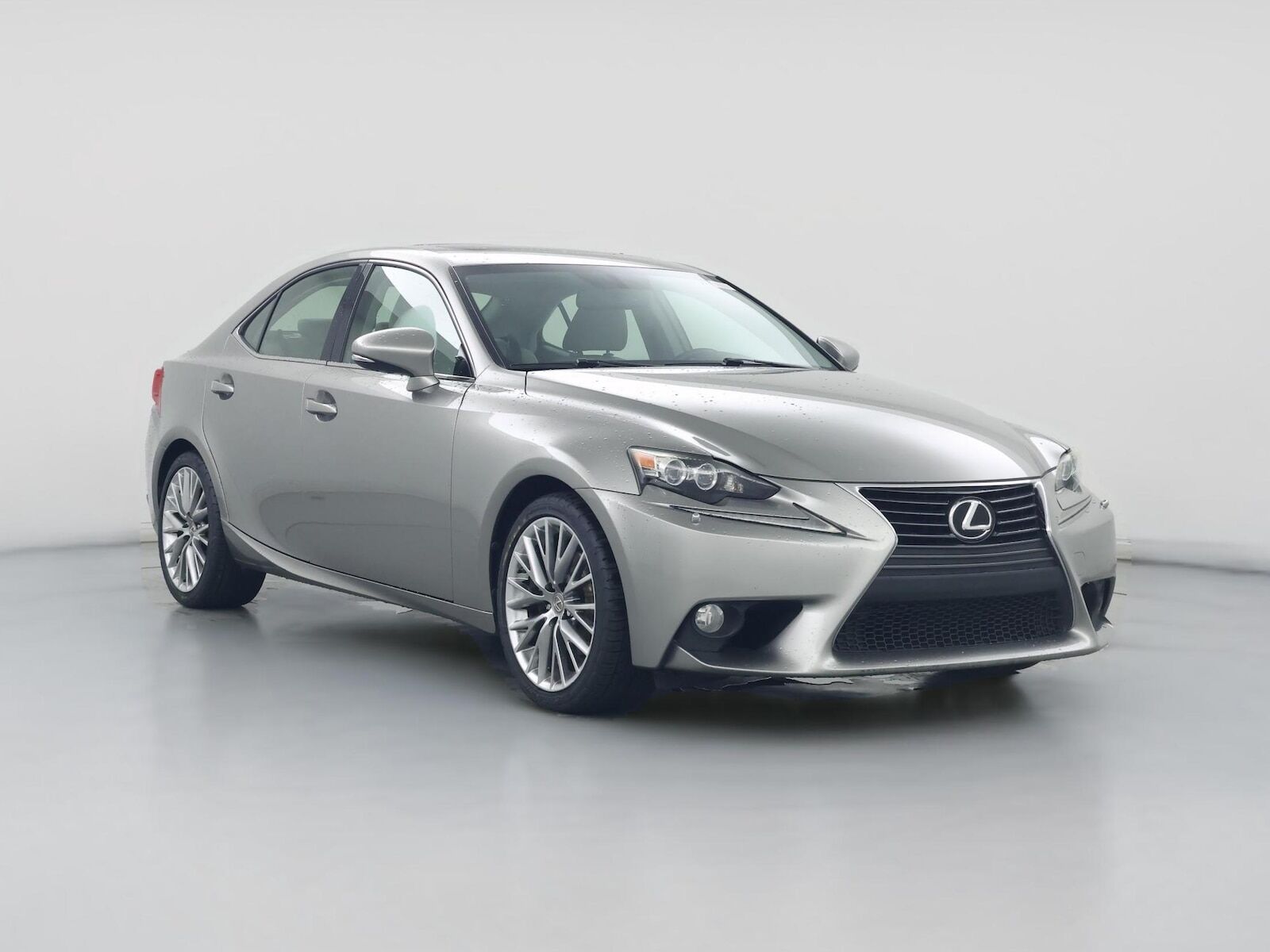 2014 LEXUS IS