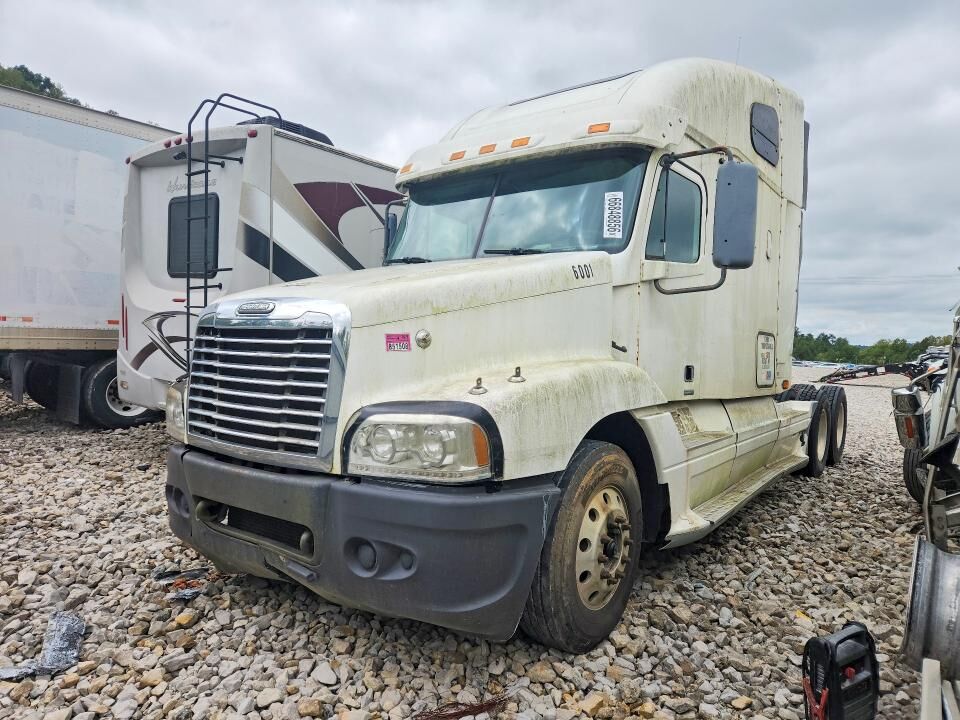 2006 FREIGHTLINER CST120
