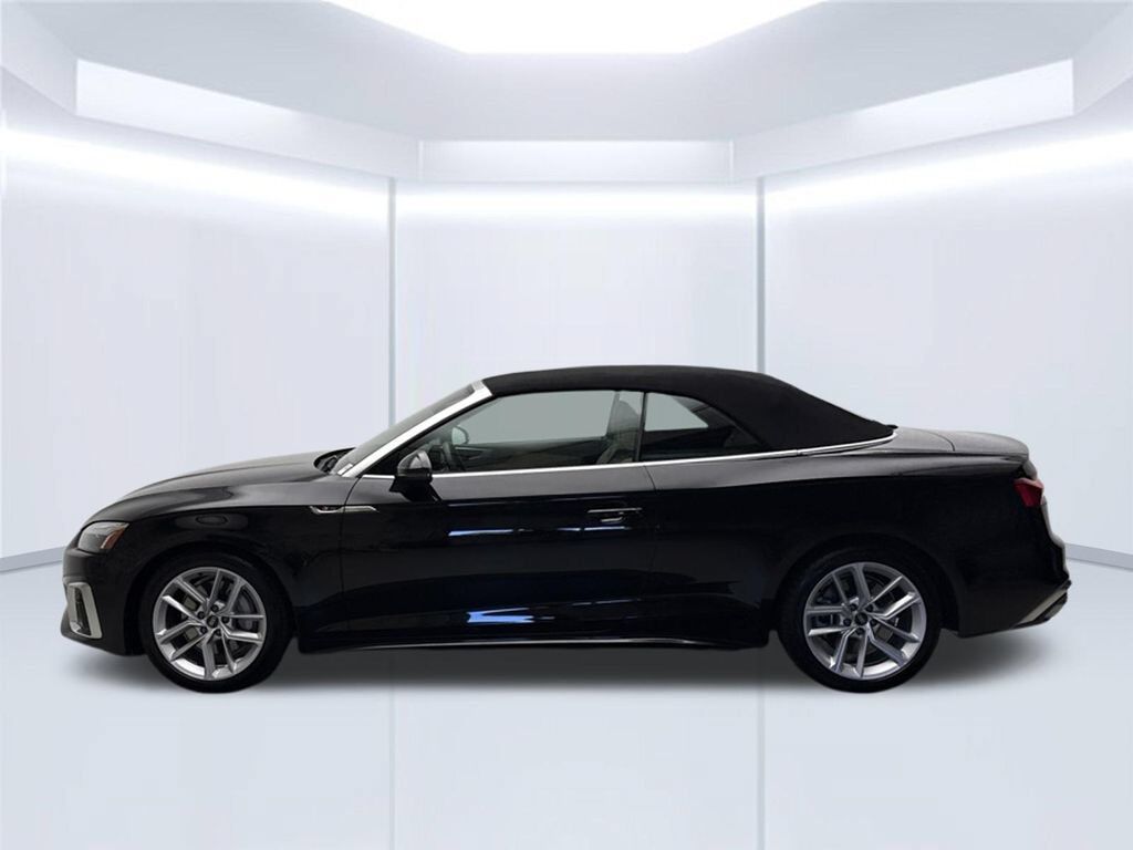 2023 Audi A5