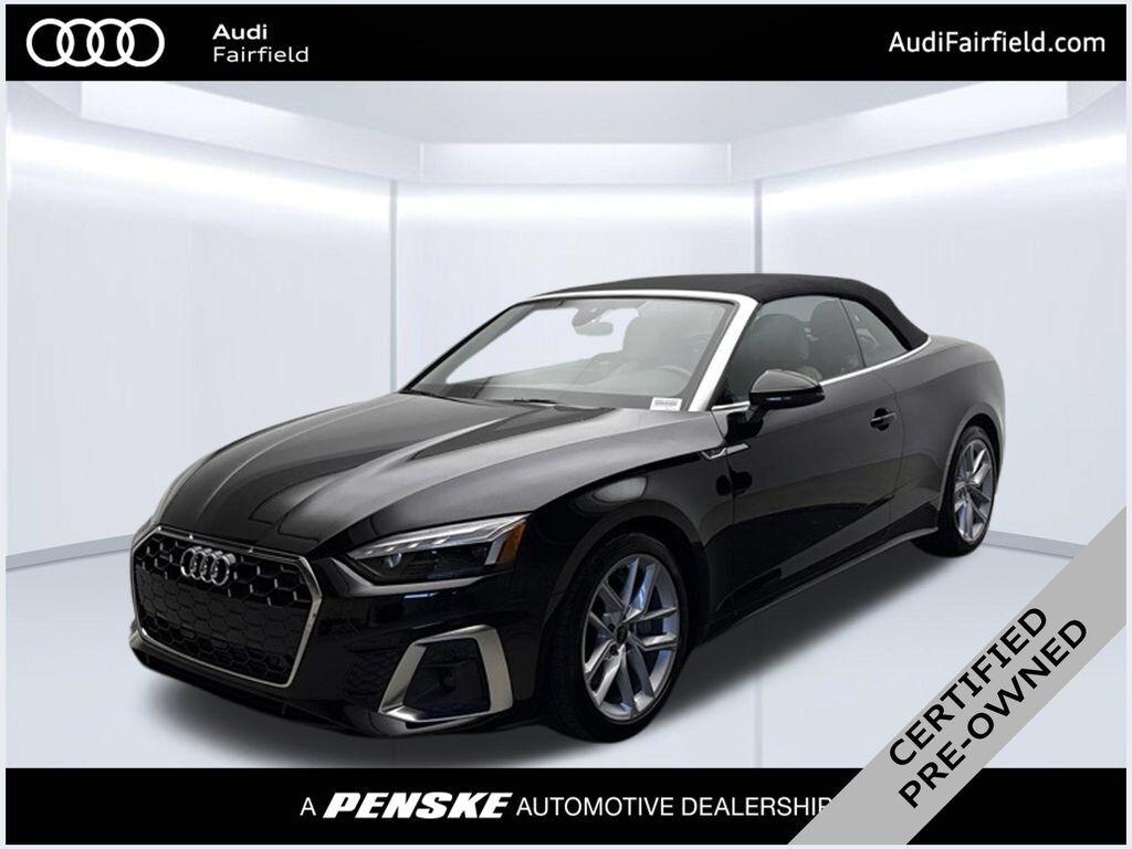 2023 AUDI A5