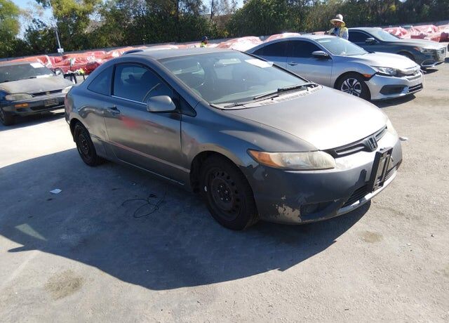 2006 HONDA Civic