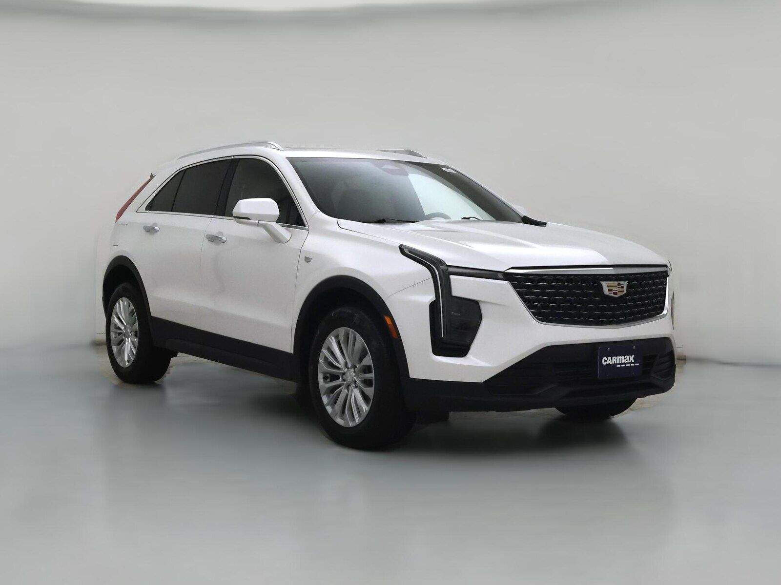 2024 CADILLAC XT4