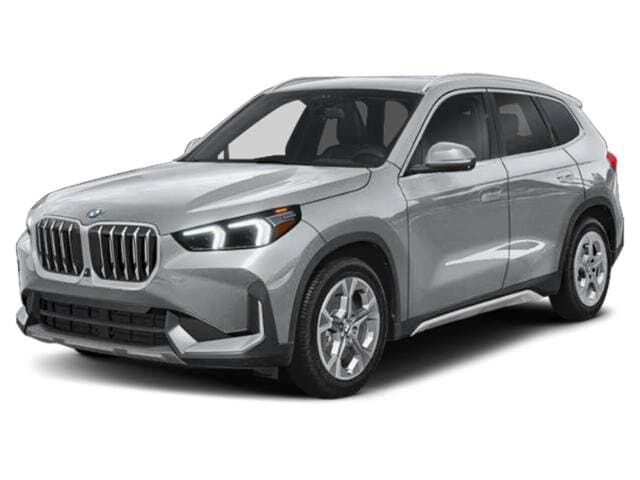 2027 BMW X1