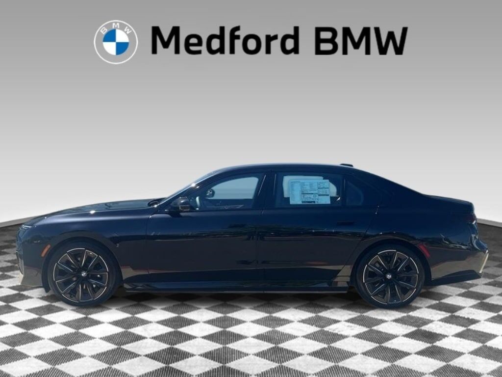 2026 BMW i7