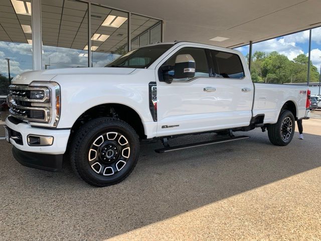 2024 FORD F-250