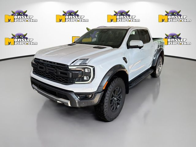 2024 FORD Ranger