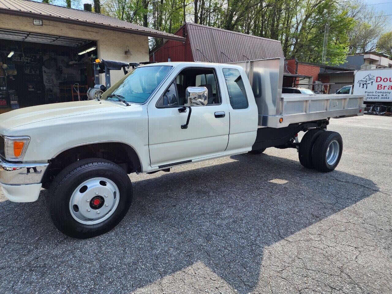 1994 TOYOTA Pick-Up
