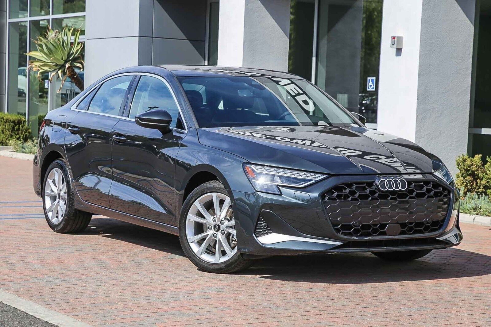 2025 AUDI A3