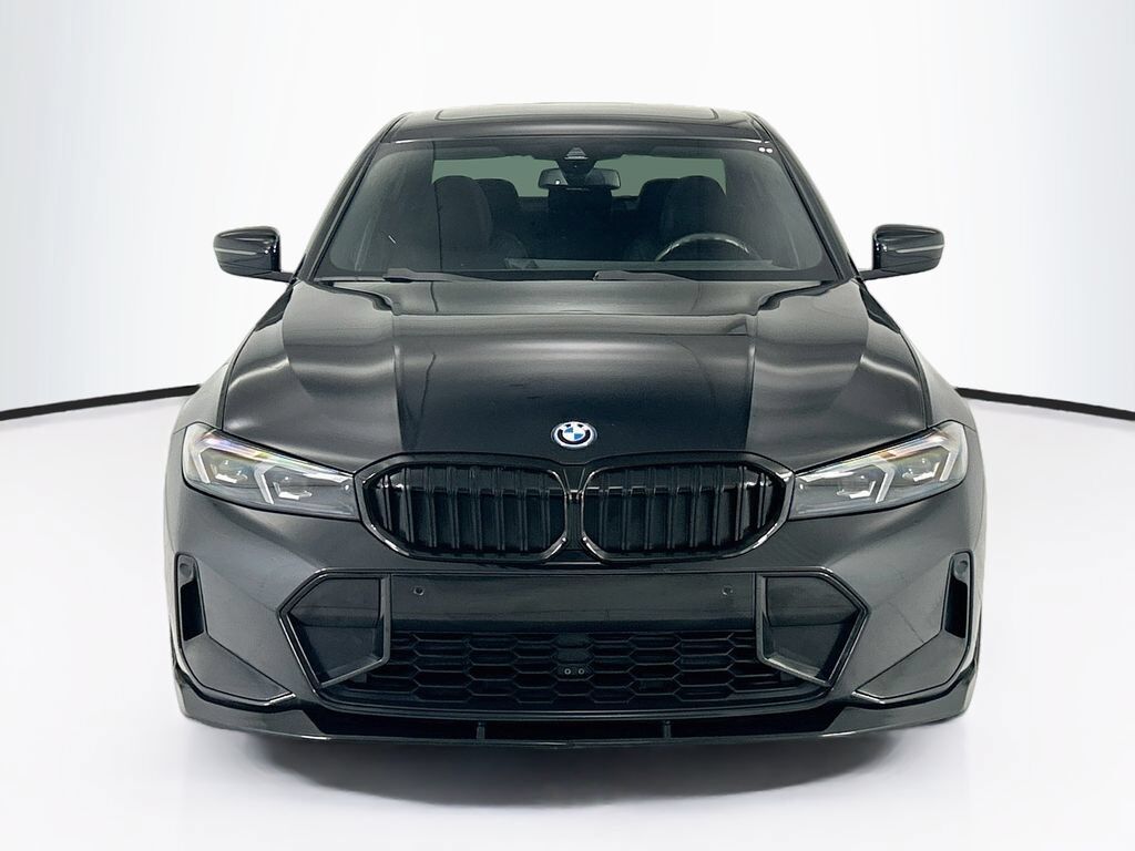 2023 BMW 330e