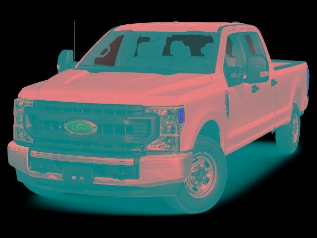 2020 FORD F-250