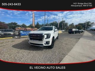 2022 GMC Yukon XL