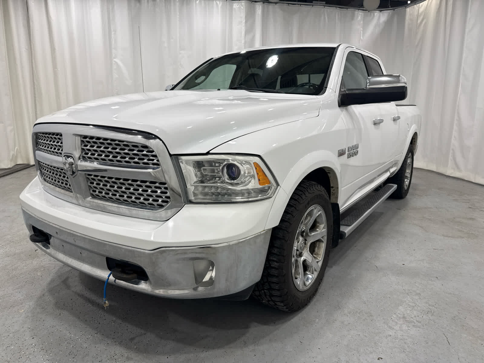 2013 RAM 1500