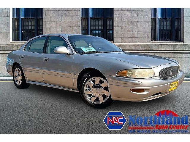 2005 BUICK LeSabre