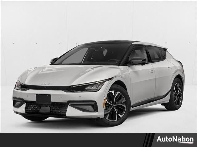 2022 KIA EV6