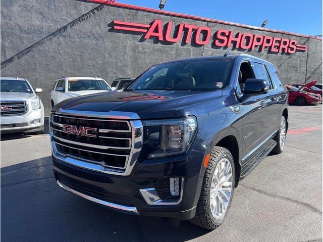 2023 GMC Yukon XL