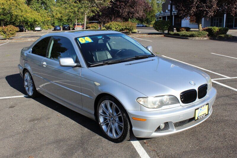 2004 BMW 3 Series