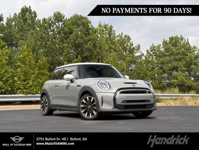 2023 MINI Hardtop