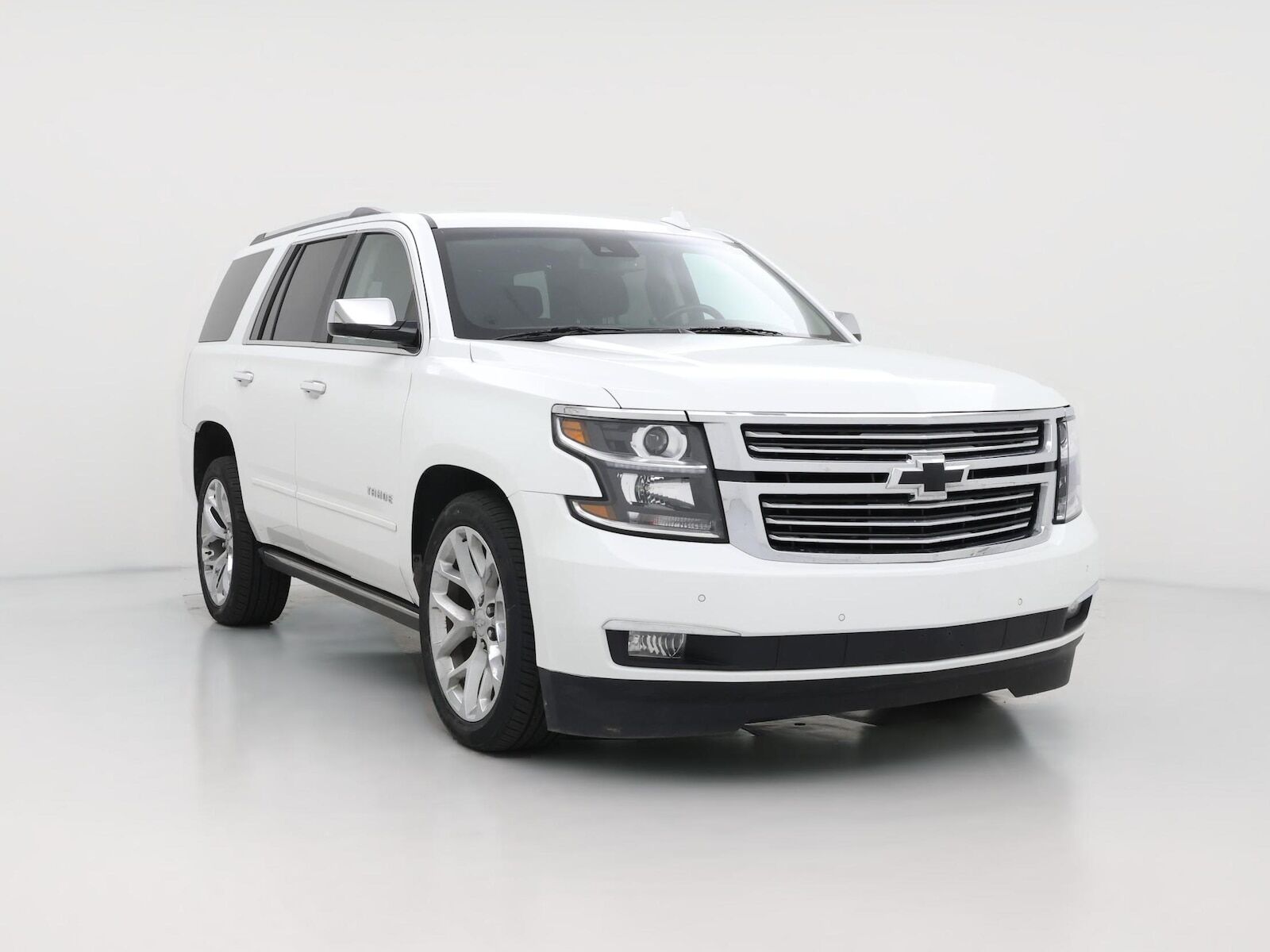 2019 CHEVROLET Tahoe