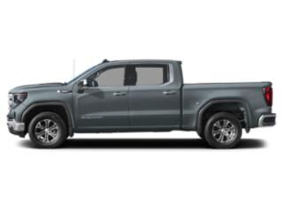2025 GMC Sierra