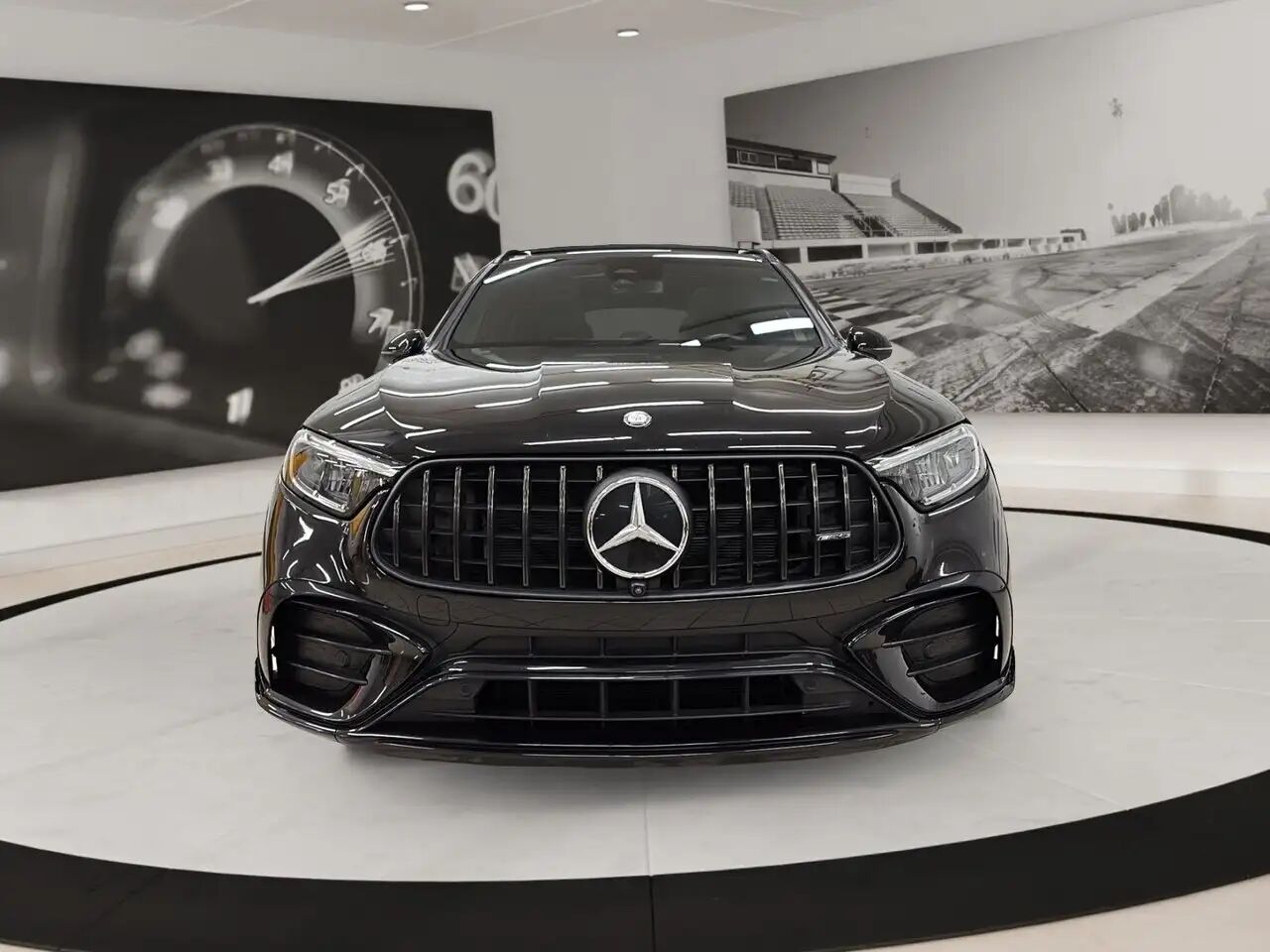 2024 Mercedes-Benz GLC-Class