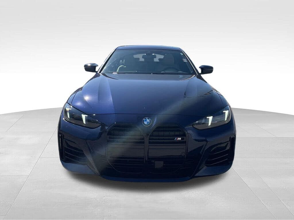 2026 BMW 440i