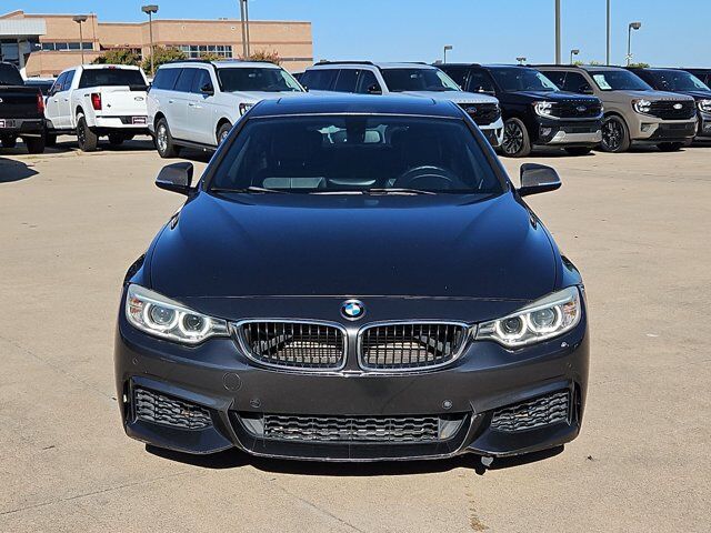 2015 BMW 435i
