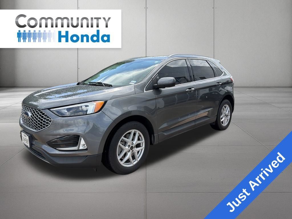 2023 FORD Edge