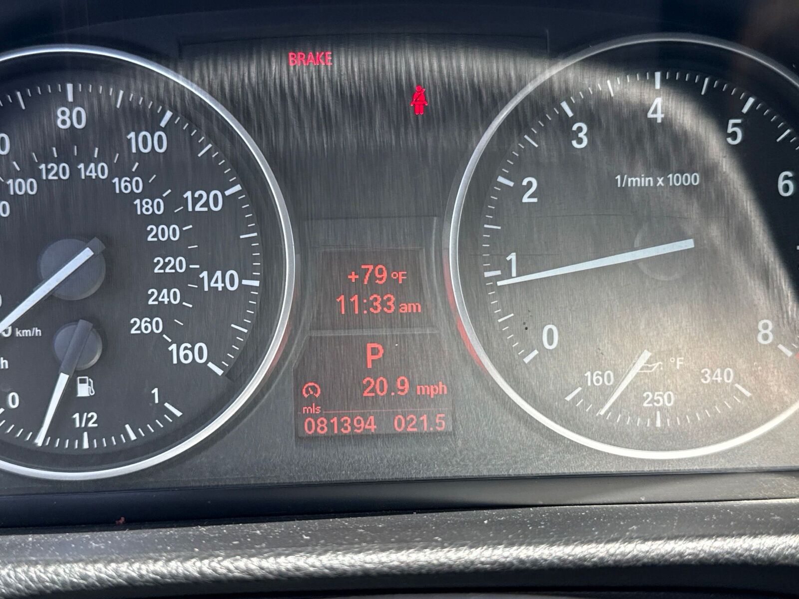 2009 BMW 335i