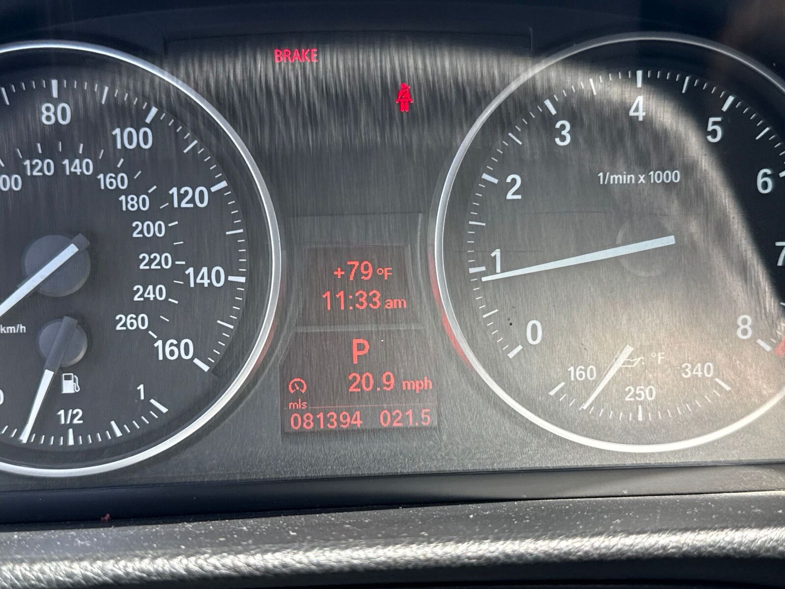 2009 BMW 3 Series