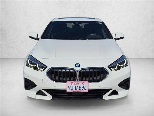 2024 BMW 228i