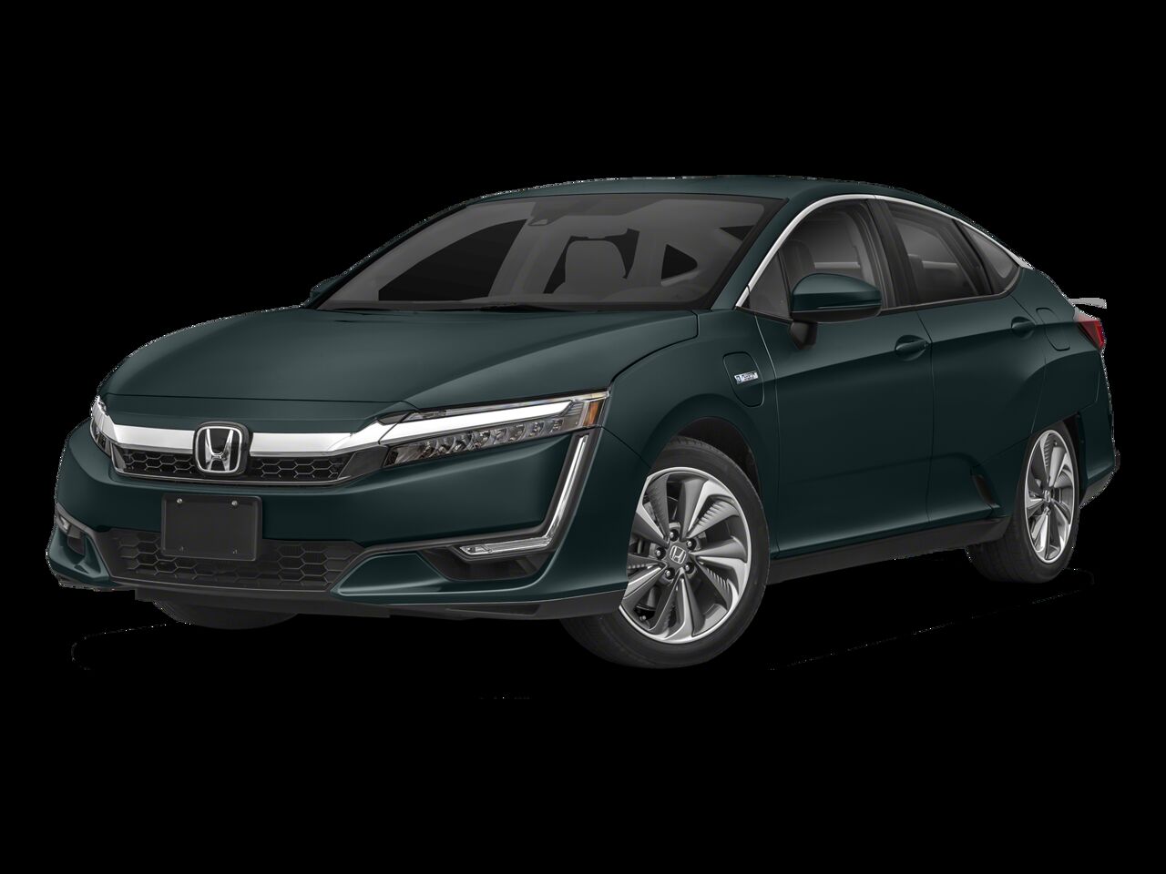 2018 HONDA Clarity