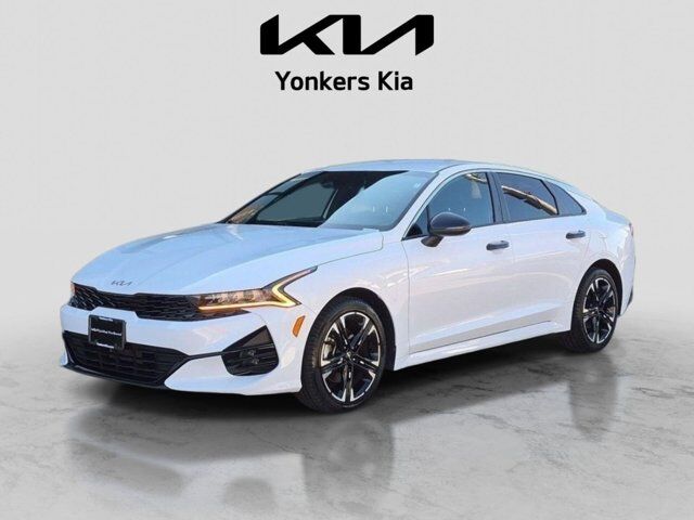 2024 KIA K5