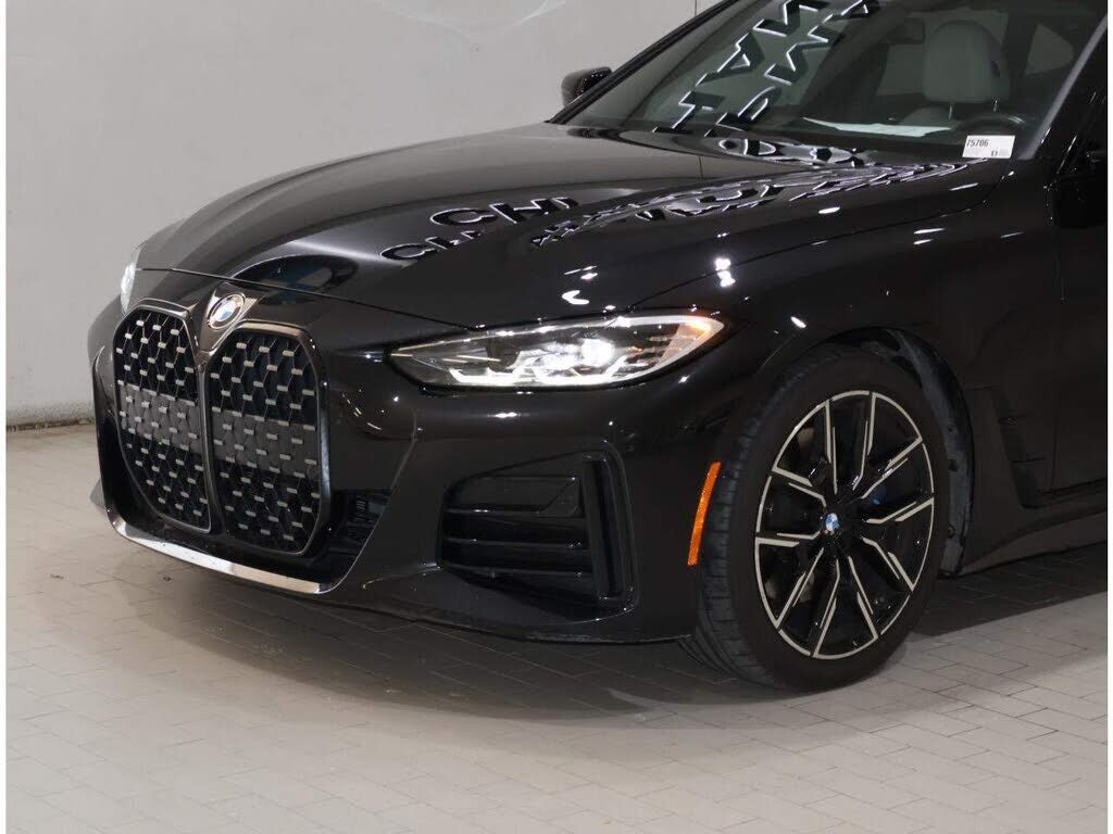2024 BMW 430i