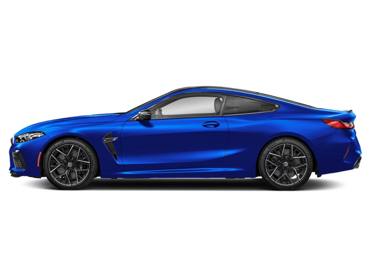 2024 BMW M8