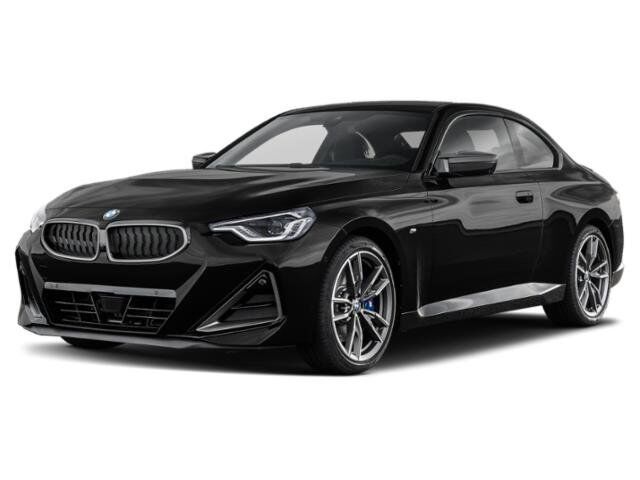 2022 BMW M2