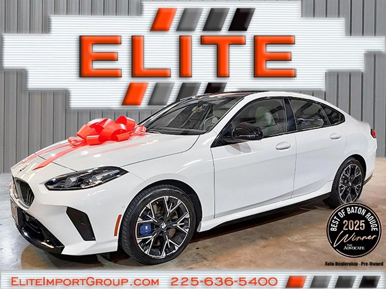 2026 BMW 2 Series